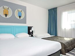 ibis Styles Angouleme Nord