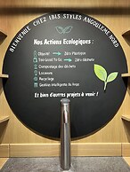ibis Styles Angouleme Nord