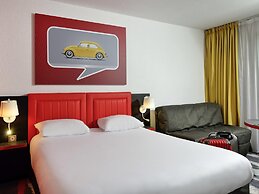 ibis Styles Angouleme Nord