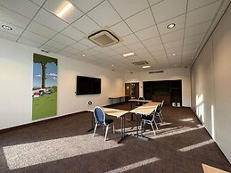 ibis Styles Angouleme Nord