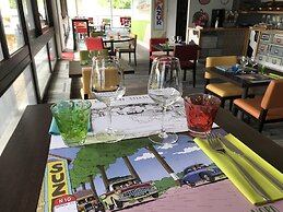 ibis Styles Angouleme Nord
