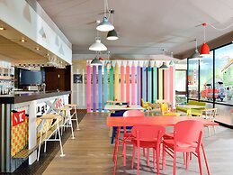 ibis Styles Angouleme Nord