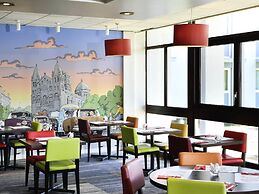 ibis Styles Angouleme Nord