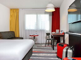 ibis Styles Angouleme Nord