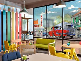 ibis Styles Angouleme Nord