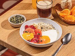 ibis Styles Angouleme Nord