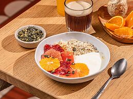 ibis Styles Angouleme Nord