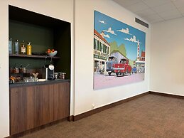 ibis Styles Angouleme Nord