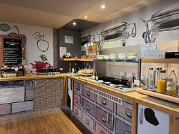 ibis Styles Angouleme Nord
