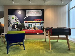 ibis Styles Angouleme Nord