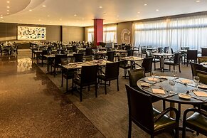Novotel Sao Paulo Center Norte