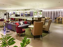 Novotel Sao Paulo Center Norte