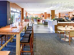 Novotel Sao Paulo Center Norte