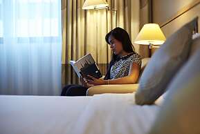 Novotel Sao Paulo Center Norte