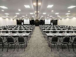 Novotel Sao Paulo Center Norte