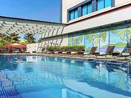 Novotel Sao Paulo Center Norte