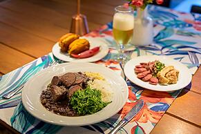 Novotel Sao Paulo Center Norte