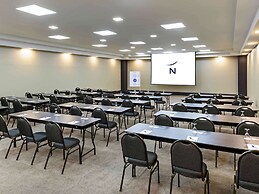 Novotel Sao Paulo Center Norte