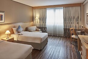 Novotel Sao Paulo Center Norte