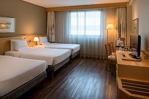 Novotel Sao Paulo Center Norte