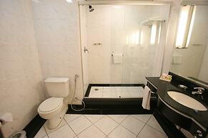 Novotel Sao Paulo Center Norte