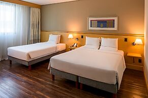 Novotel Sao Paulo Center Norte