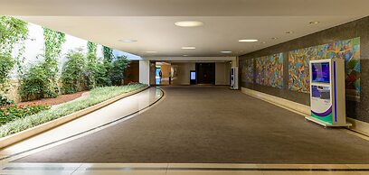 Novotel Sao Paulo Center Norte