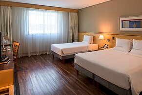 Novotel Sao Paulo Center Norte