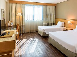 Novotel Sao Paulo Center Norte