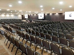 Novotel Sao Paulo Center Norte