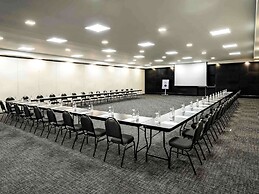 Novotel Sao Paulo Center Norte