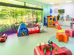 Novotel Sao Paulo Center Norte