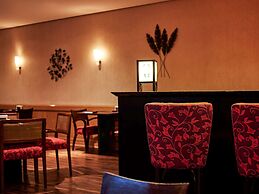 Novotel Sao Paulo Center Norte