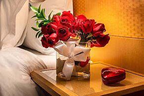 Novotel Sao Paulo Center Norte