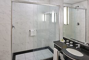 Novotel Sao Paulo Center Norte