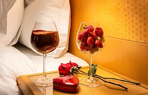 Novotel Sao Paulo Center Norte