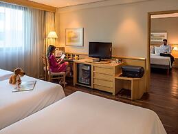 Novotel Sao Paulo Center Norte