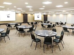 Novotel Sao Paulo Center Norte