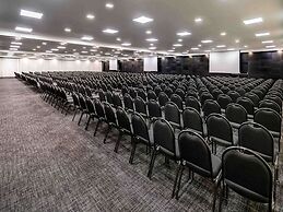 Novotel Sao Paulo Center Norte