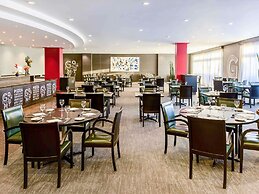 Novotel Sao Paulo Center Norte