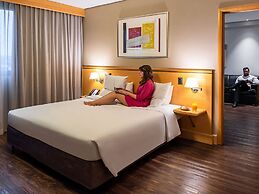 Novotel Sao Paulo Center Norte