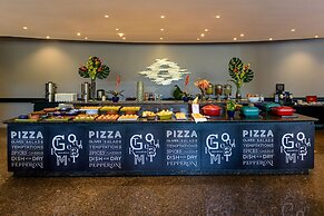 Novotel Sao Paulo Center Norte