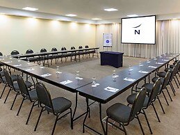 Novotel Sao Paulo Center Norte