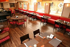 Novotel Sao Paulo Center Norte