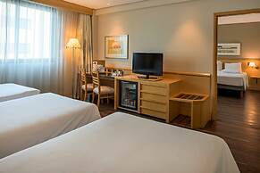 Novotel Sao Paulo Center Norte
