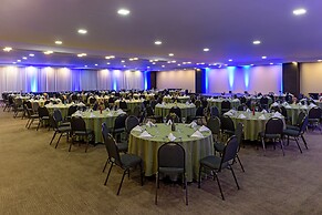 Novotel Sao Paulo Center Norte