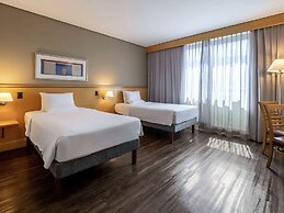 Novotel Sao Paulo Center Norte