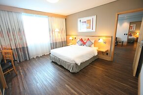 Novotel Sao Paulo Center Norte