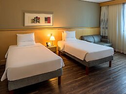 Novotel Sao Paulo Center Norte