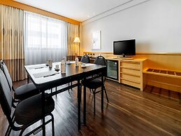 Novotel Sao Paulo Center Norte